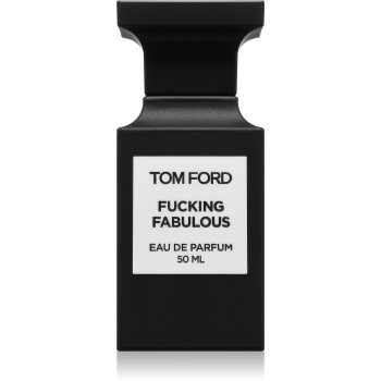 TOM FORD Private Blend Fucking Fabulous Eau de Parfum unisex - imagine 2